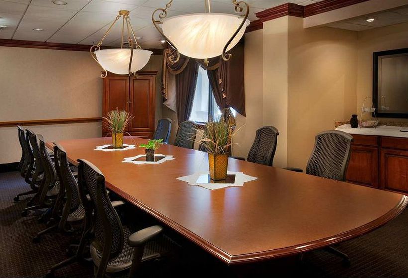 Hotel Embassy Suites Greensboro Airport  | Greensboro | North Carolina | United States 2