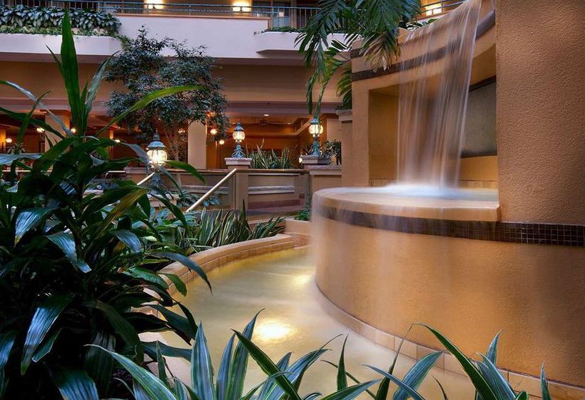 Hotel Embassy Suites Greensboro Airport  | Greensboro | North Carolina | United States 3