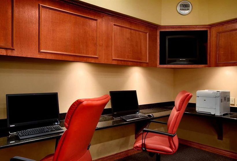 Hotel Embassy Suites Greensboro Airport  | Greensboro | North Carolina | United States 5