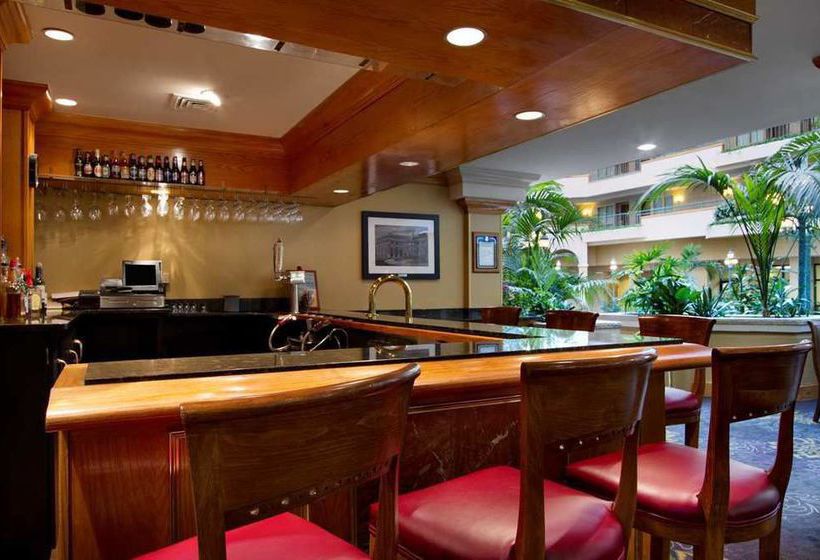 Hotel Embassy Suites Greensboro Airport  | Greensboro | North Carolina | United States 6