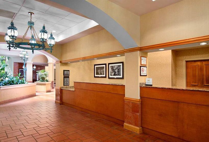 Hotel Embassy Suites Greensboro Airport  | Greensboro | North Carolina | United States 9