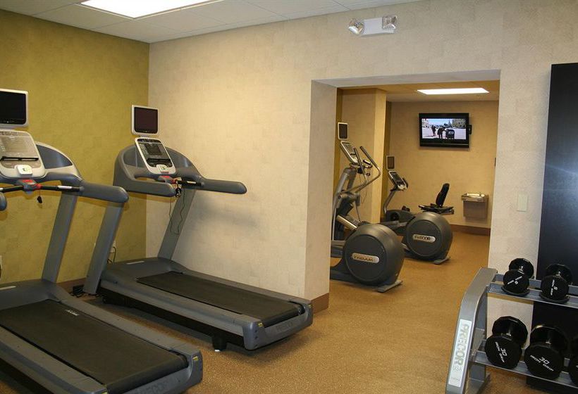 Hotel Embassy Suites Atlanta Perimeter Center  | Atlanta | Georgia | United States 1