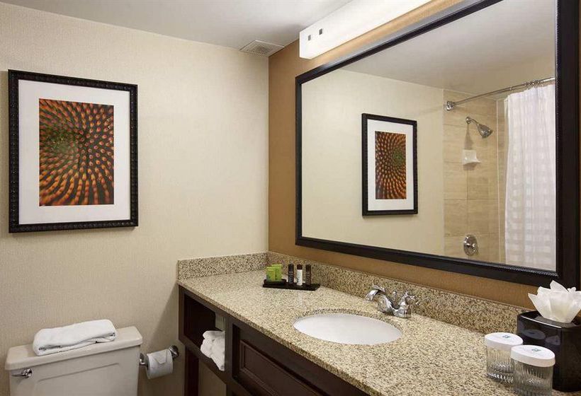 Hotel Embassy Suites Atlanta Perimeter Center  | Atlanta | Georgia | United States 12