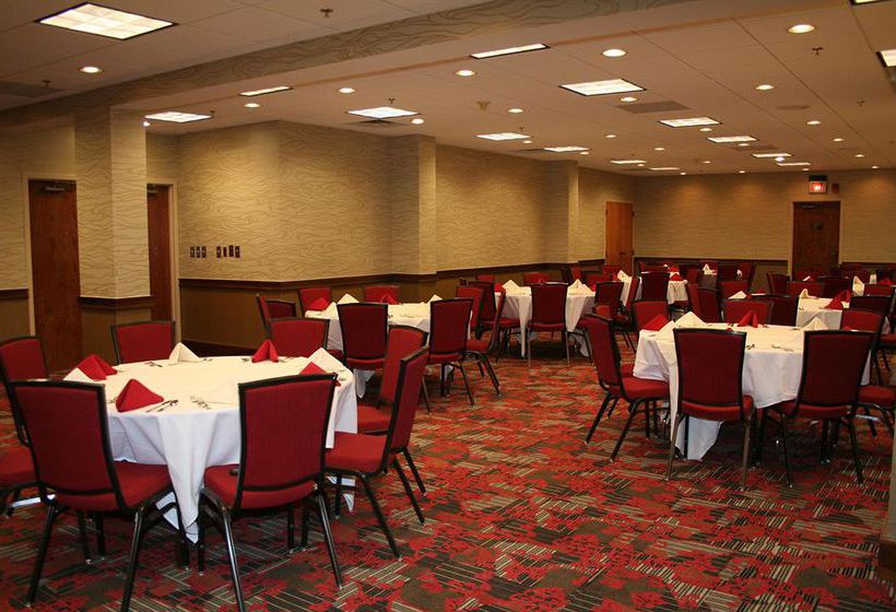 Hotel Embassy Suites Atlanta Perimeter Center  | Atlanta | Georgia | United States 16