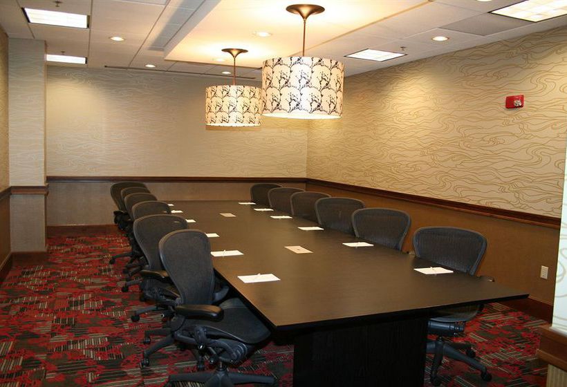 Hotel Embassy Suites Atlanta Perimeter Center  | Atlanta | Georgia | United States 19