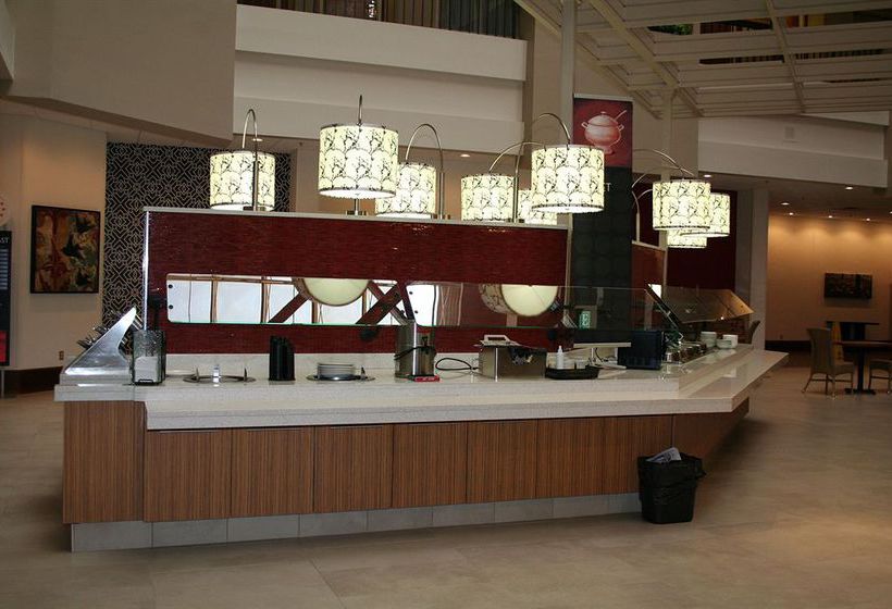 Hotel Embassy Suites Atlanta Perimeter Center  | Atlanta | Georgia | United States 20