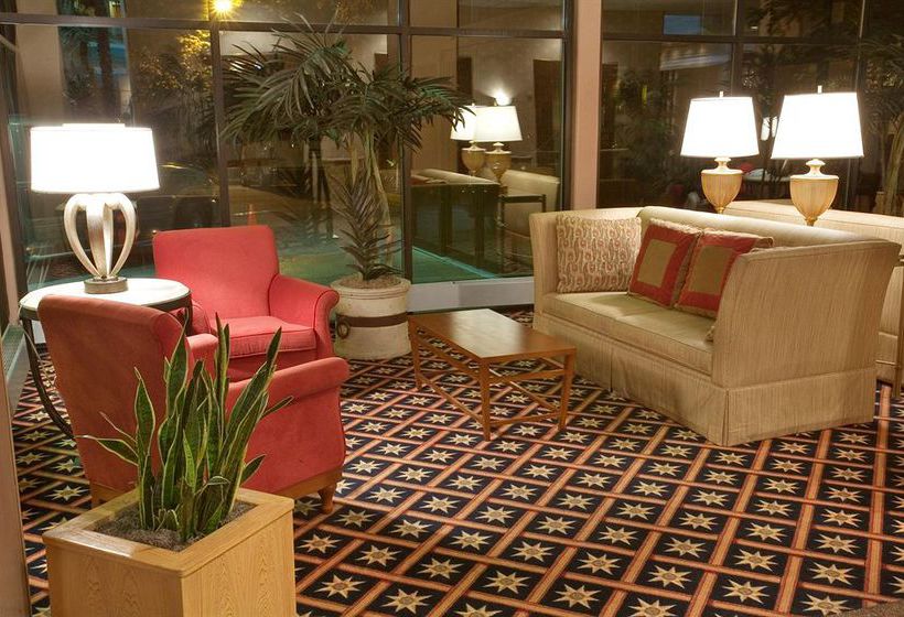 Hotel Embassy Suites Atlanta Perimeter Center  | Atlanta | Georgia | United States 3