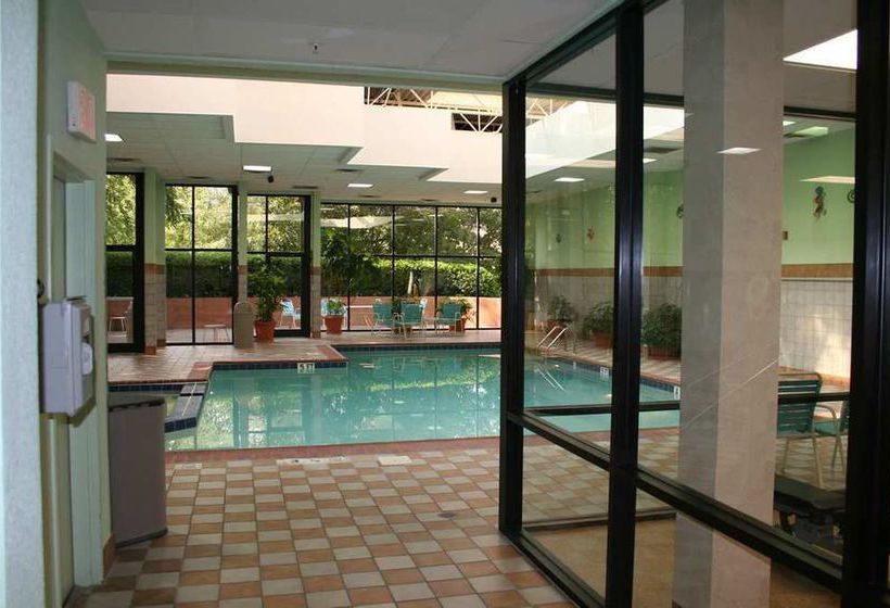 Hotel Embassy Suites Atlanta Perimeter Center  | Atlanta | Georgia | United States 4