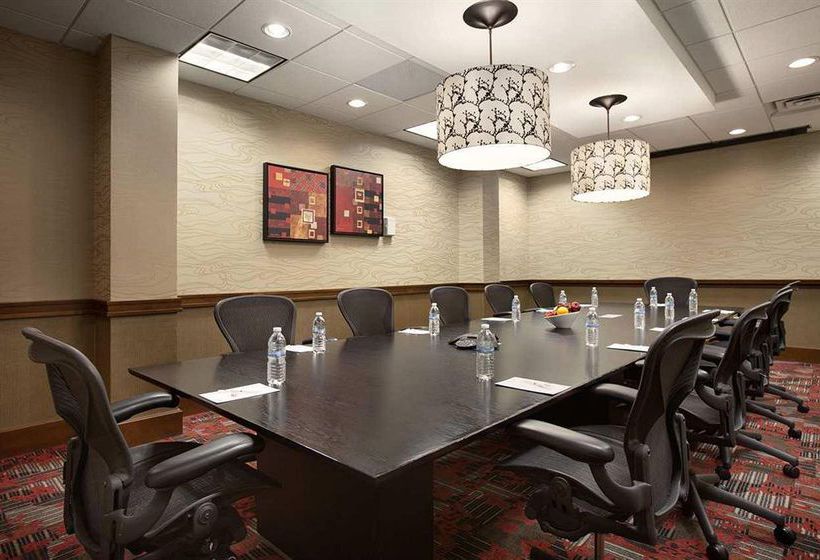 Hotel Embassy Suites Atlanta Perimeter Center  | Atlanta | Georgia | United States 9