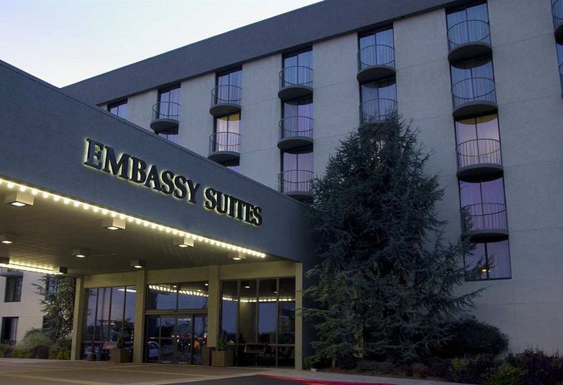 Hotel Embassy Suites Oklahoma City - Will Rogers World Airport  | Oklahoma City | Oklahoma | Vereinigte Staaten 10