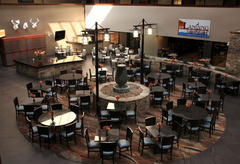 Hotel Embassy Suites Oklahoma City - Will Rogers World Airport  | Oklahoma City | Oklahoma | Vereinigte Staaten 13