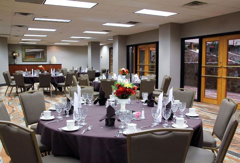 Hotel Embassy Suites Oklahoma City - Will Rogers World Airport  | Oklahoma City | Oklahoma | Vereinigte Staaten 14