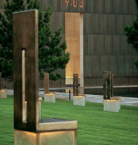 Hotel Embassy Suites Oklahoma City - Will Rogers World Airport  | Oklahoma City | Oklahoma | Vereinigte Staaten 18