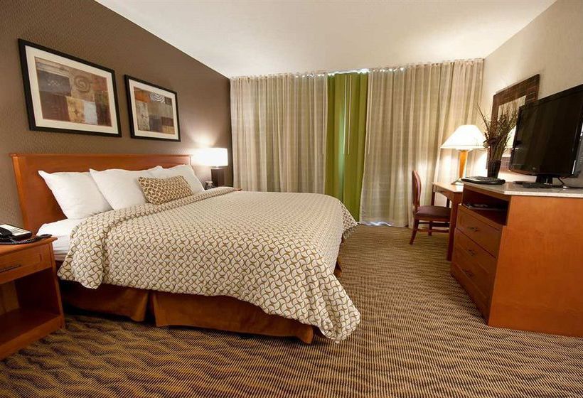 Hotel Embassy Suites Oklahoma City - Will Rogers World Airport  | Oklahoma City | Oklahoma | Vereinigte Staaten 3