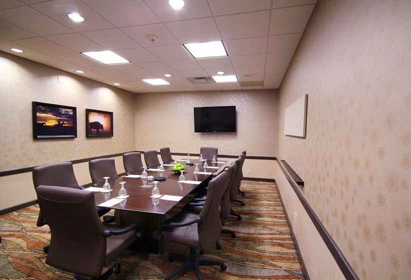 Hotel Embassy Suites Oklahoma City - Will Rogers World Airport  | Oklahoma City | Oklahoma | Vereinigte Staaten 4