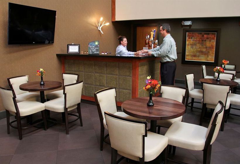 Hotel Embassy Suites Oklahoma City - Will Rogers World Airport  | Oklahoma City | Oklahoma | Vereinigte Staaten 5