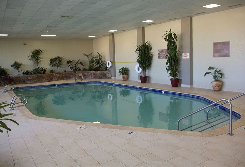 Hotel Embassy Suites Oklahoma City - Will Rogers World Airport  | Oklahoma City | Oklahoma | Vereinigte Staaten 6