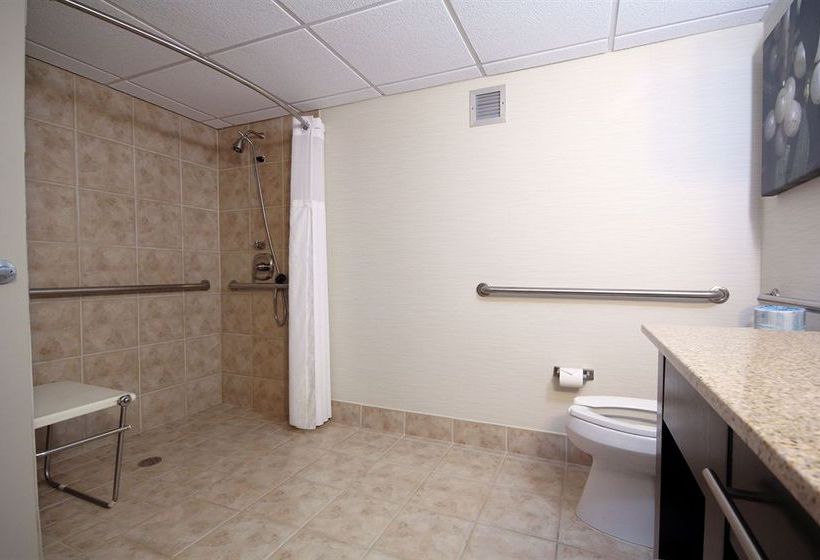 Hotel Embassy Suites Oklahoma City - Will Rogers World Airport  | Oklahoma City | Oklahoma | Vereinigte Staaten 7