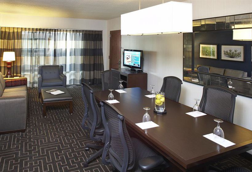 Hotel Embassy Suites Atlanta - Buckhead  | Atlanta | Georgia | United States 1