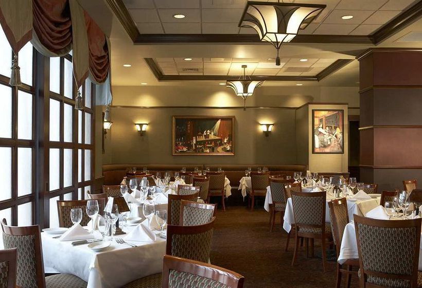 Hotel Embassy Suites Atlanta - Buckhead  | Atlanta | Georgia | United States 10