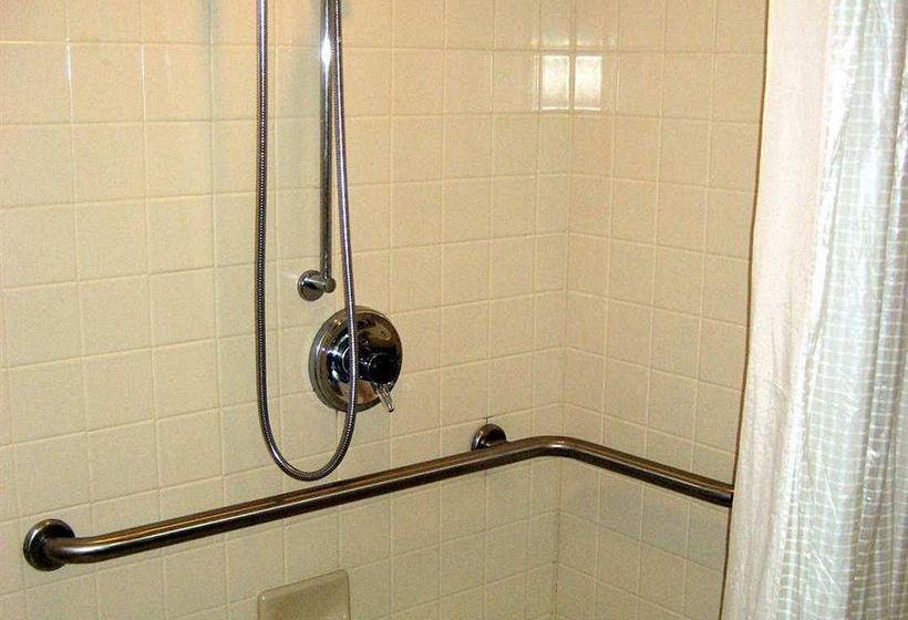 Hotel Embassy Suites Atlanta - Buckhead  | Atlanta | Georgia | United States 12