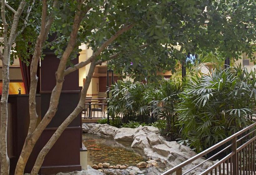 Hotel Embassy Suites Atlanta - Buckhead  | Atlanta | Georgia | United States 13