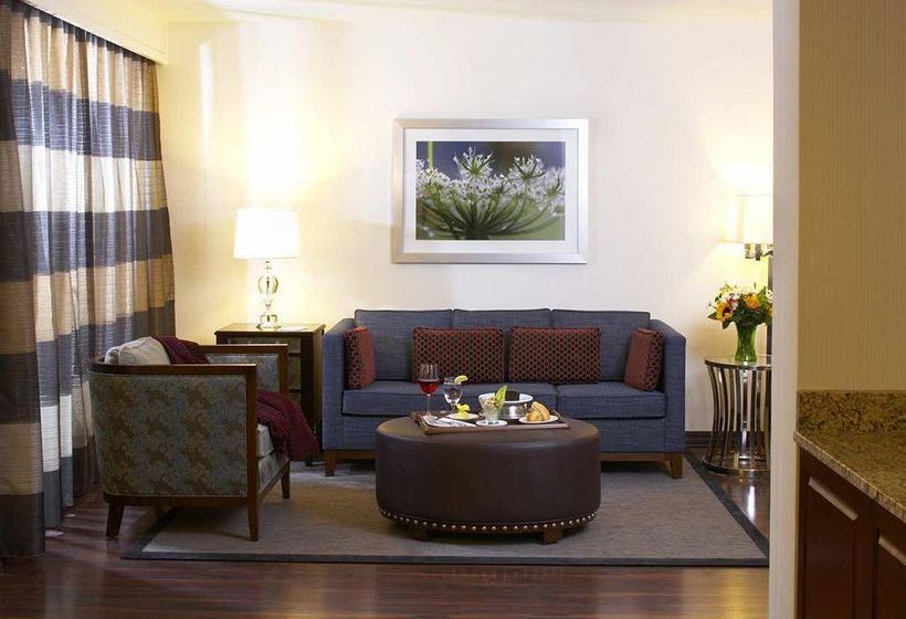 Hotel Embassy Suites Atlanta - Buckhead  | Atlanta | Georgia | United States 14