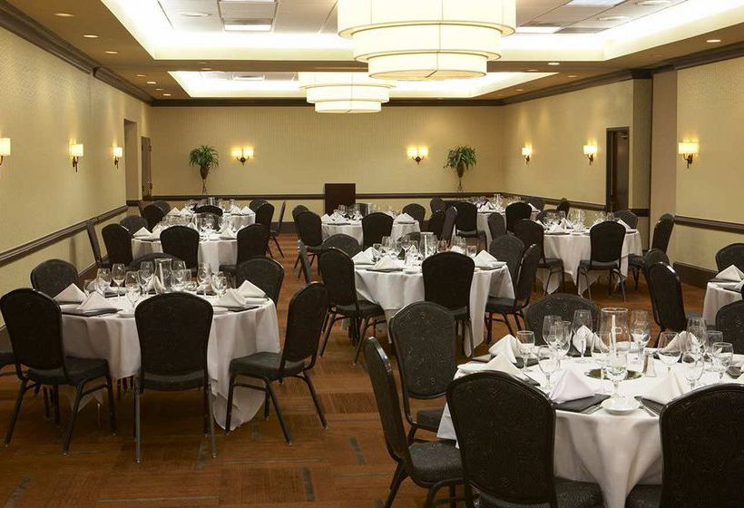 Hotel Embassy Suites Atlanta - Buckhead  | Atlanta | Georgia | United States 15