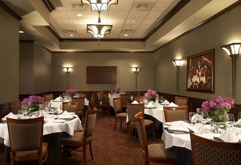 Hotel Embassy Suites Atlanta - Buckhead  | Atlanta | Georgia | United States 16