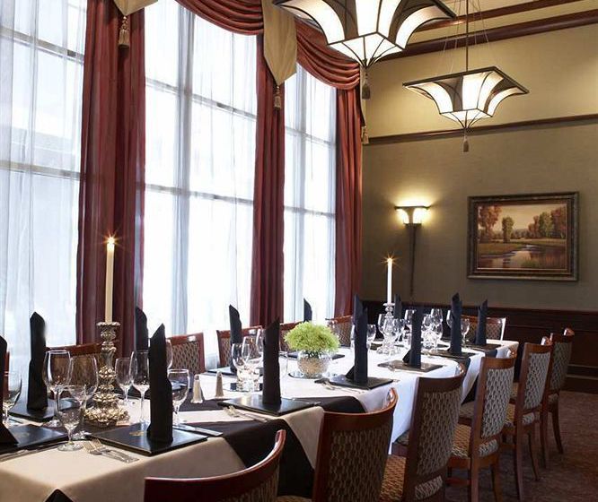 Hotel Embassy Suites Atlanta - Buckhead  | Atlanta | Georgia | United States 18