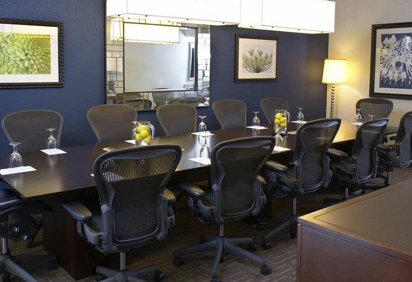 Hotel Embassy Suites Atlanta - Buckhead  | Atlanta | Georgia | United States 19