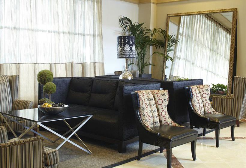 Hotel Embassy Suites Atlanta - Buckhead  | Atlanta | Georgia | United States 2