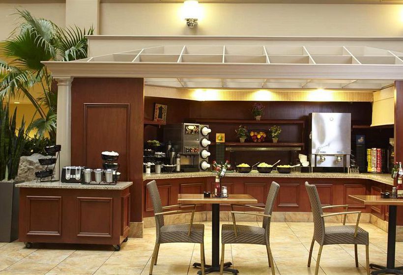 Hotel Embassy Suites Atlanta - Buckhead  | Atlanta | Georgia | United States 20