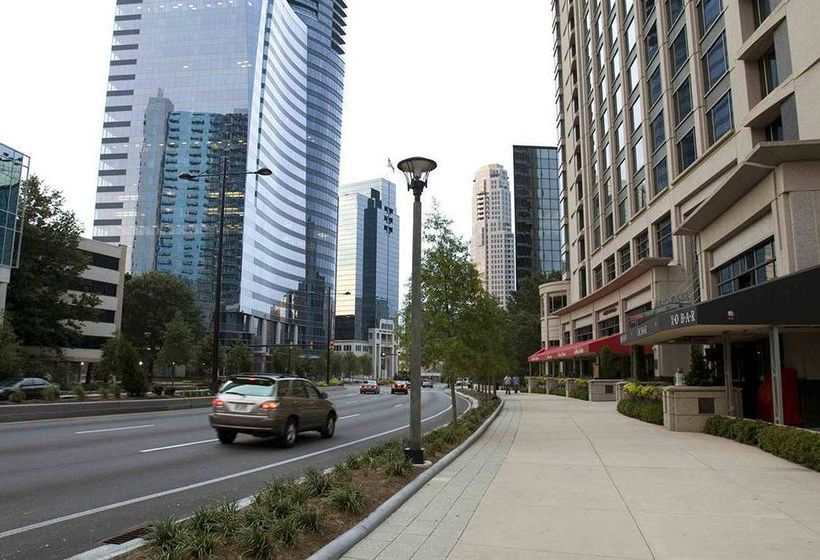 Hotel Embassy Suites Atlanta - Buckhead  | Atlanta | Georgia | United States 3