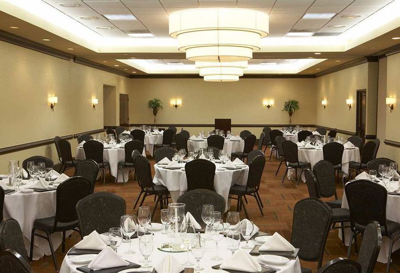 Hotel Embassy Suites Atlanta - Buckhead  | Atlanta | Georgia | United States 4