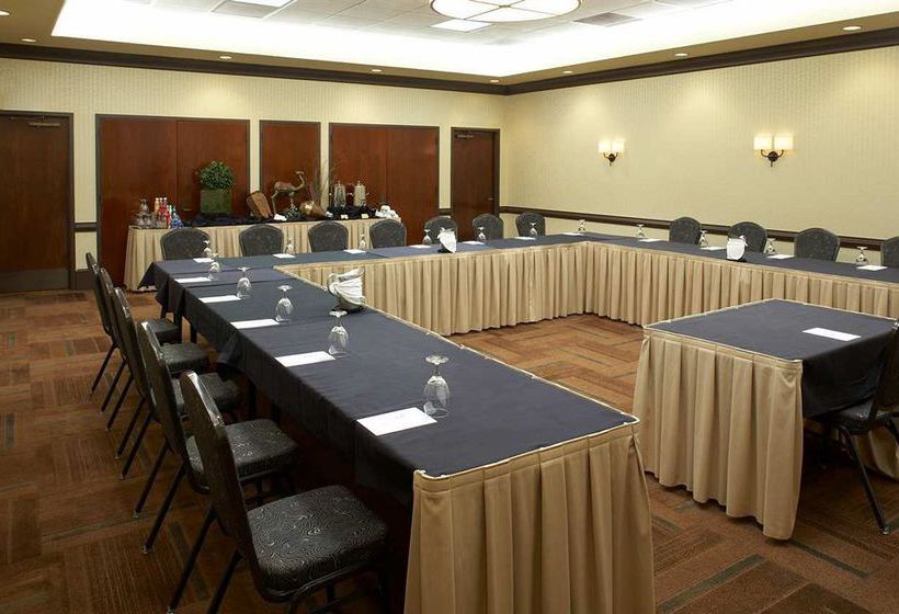 Hotel Embassy Suites Atlanta - Buckhead  | Atlanta | Georgia | United States 5