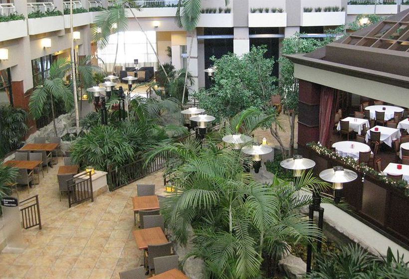 Hotel Embassy Suites Atlanta - Buckhead  | Atlanta | Georgia | United States 7