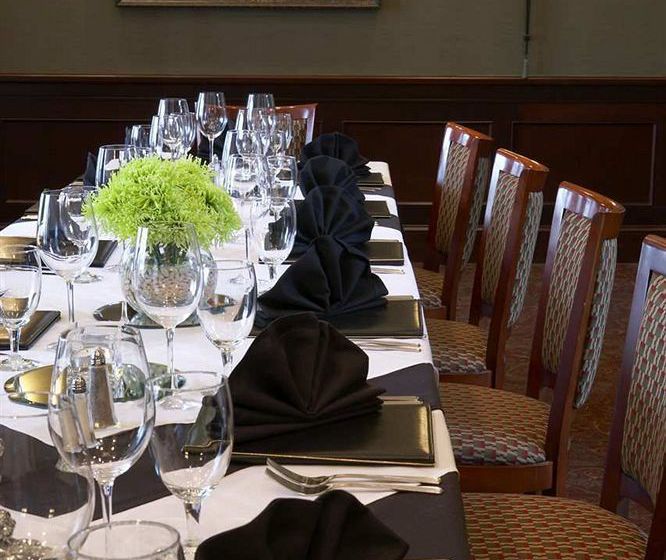 Hotel Embassy Suites Atlanta - Buckhead  | Atlanta | Georgia | United States 8