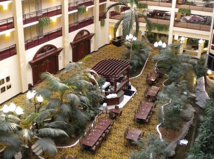 Hotel Embassy Suites Cincinnati Northeast  | Cincinnati | Ohio | United States 1