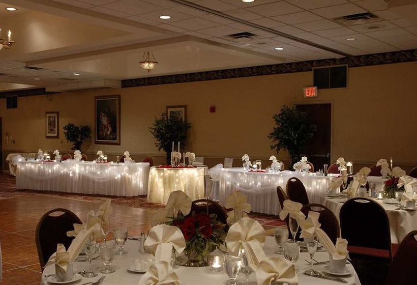 Hotel Embassy Suites Cincinnati Northeast  | Cincinnati | Ohio | United States 10