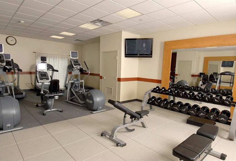 Hotel Embassy Suites Cincinnati Northeast  | Cincinnati | Ohio | United States 12