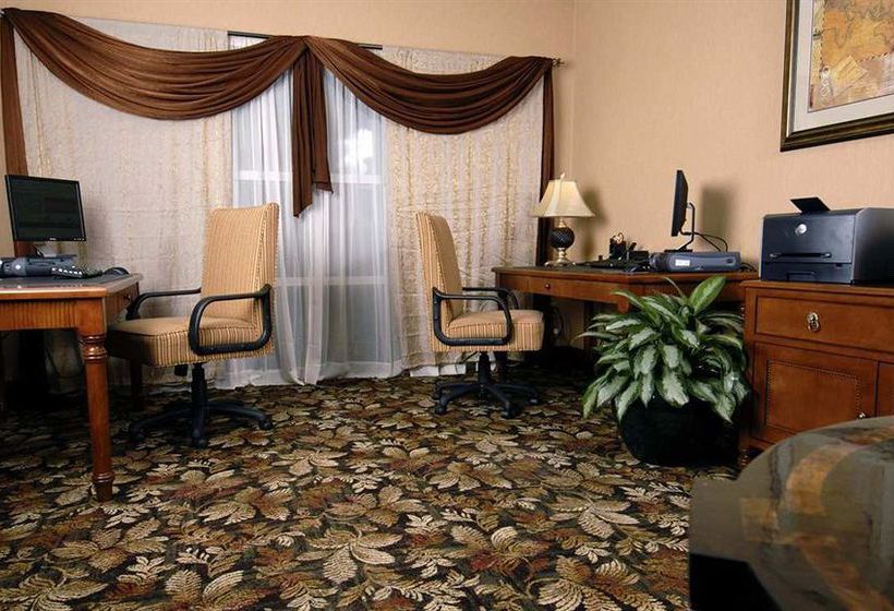 Hotel Embassy Suites Cincinnati Northeast  | Cincinnati | Ohio | United States 13