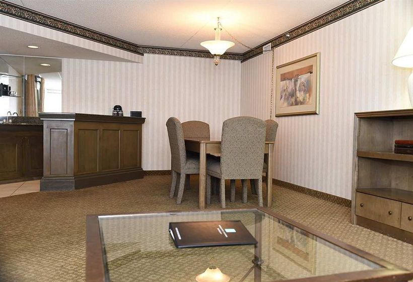 Hotel Embassy Suites Cincinnati Northeast  | Cincinnati | Ohio | United States 16