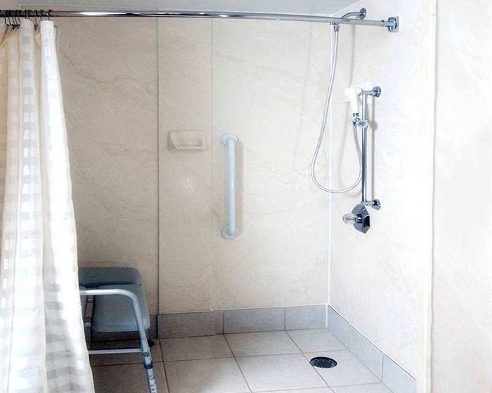 Hotel Embassy Suites Cincinnati Northeast  | Cincinnati | Ohio | United States 18