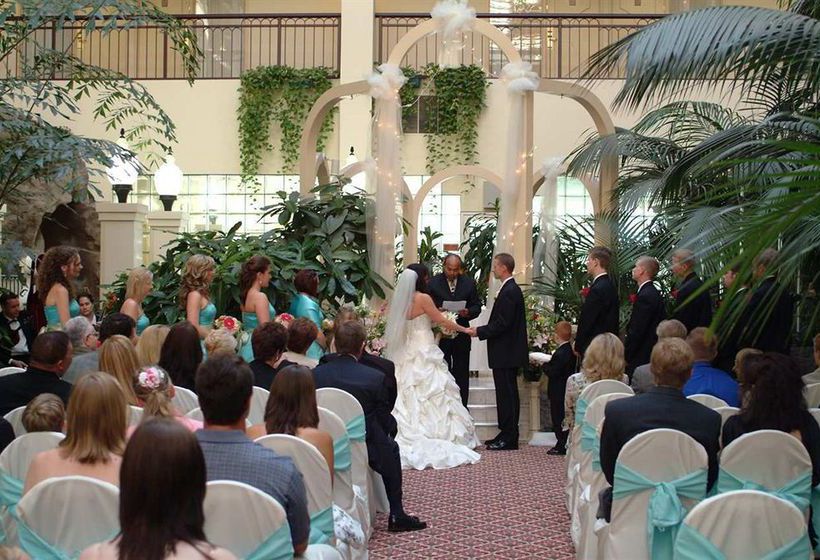 Hotel Embassy Suites Cincinnati Northeast  | Cincinnati | Ohio | United States 2