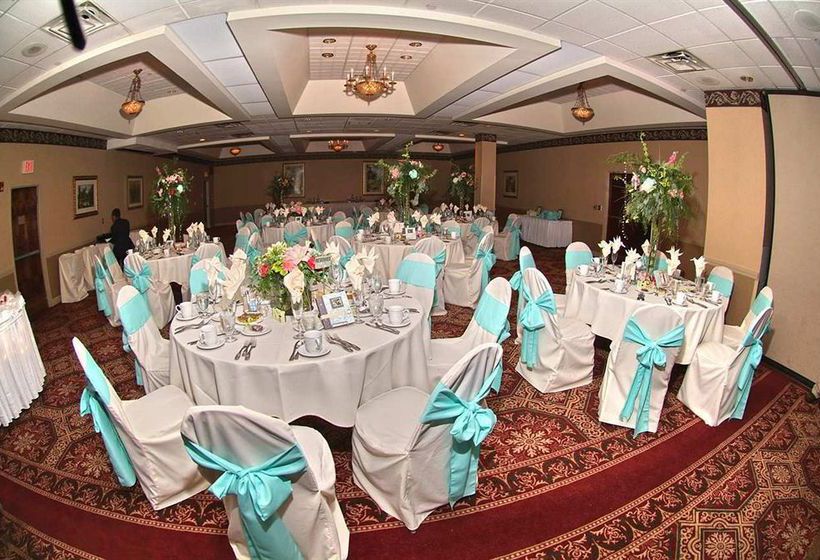 Hotel Embassy Suites Cincinnati Northeast  | Cincinnati | Ohio | United States 7