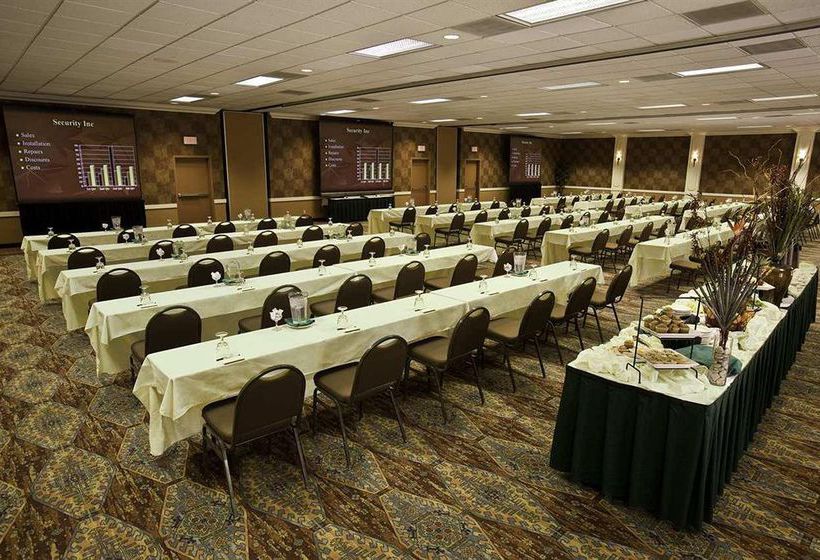 Hotel DoubleTree Suites by Hilton Tucson Airport  | Tucson | Arizona | United States 1