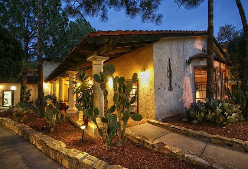 Hotel DoubleTree Suites by Hilton Tucson Airport  | Tucson | Arizona | United States 10