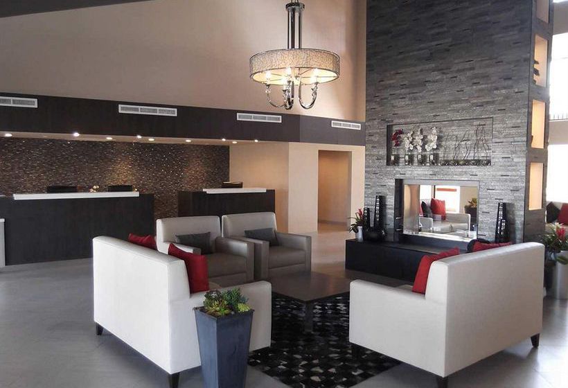 Hotel DoubleTree Suites by Hilton Tucson Airport  | Tucson | Arizona | United States 13