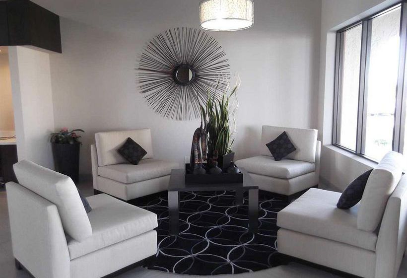 Hotel DoubleTree Suites by Hilton Tucson Airport  | Tucson | Arizona | United States 14